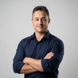 Renato Cruz